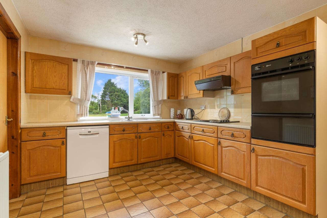 Trefelyn Cottage Saundersfoot Exterior foto
