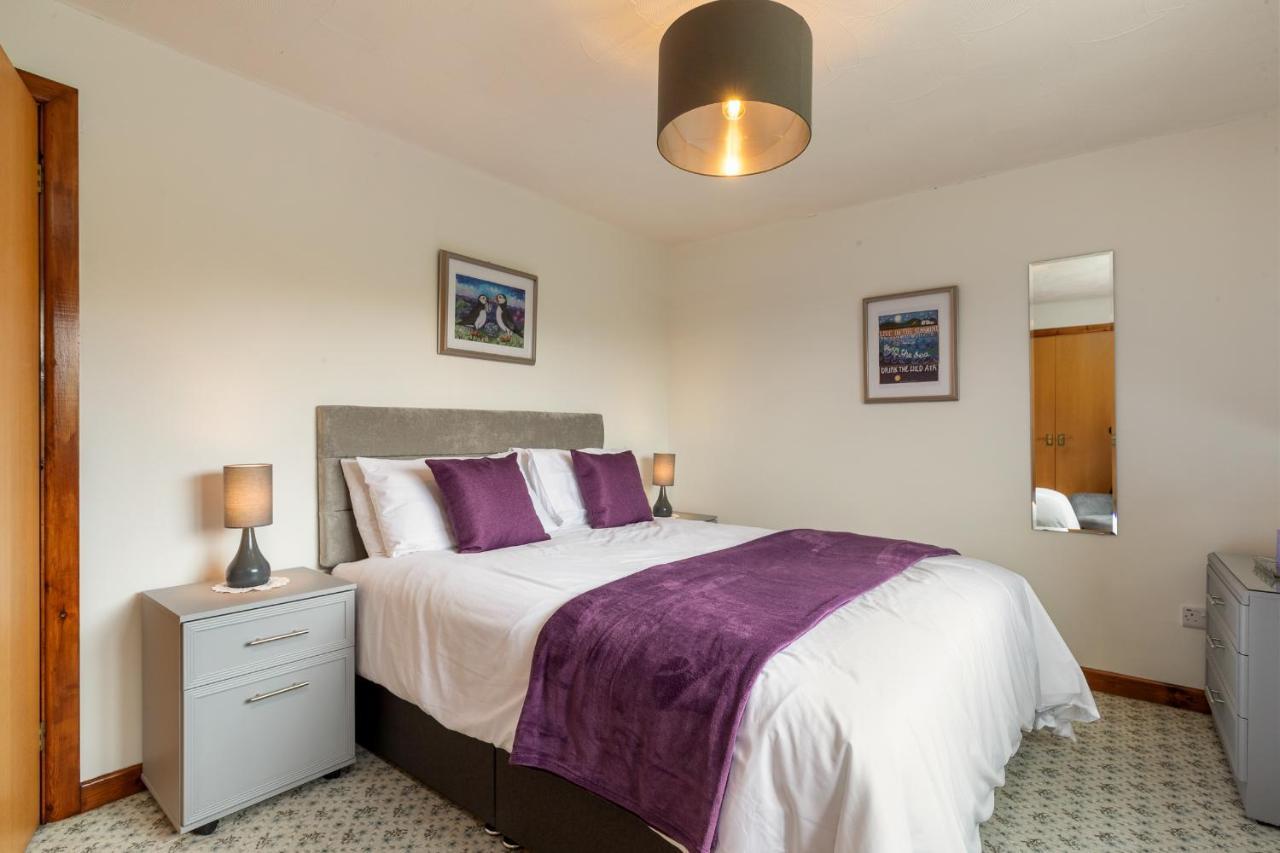 Trefelyn Cottage Saundersfoot Exterior foto