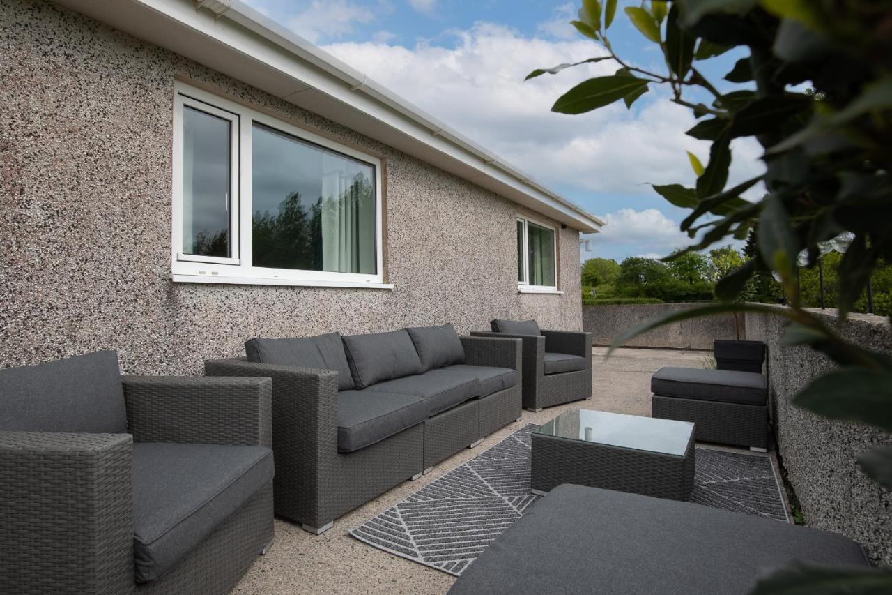 Trefelyn Cottage Saundersfoot Exterior foto