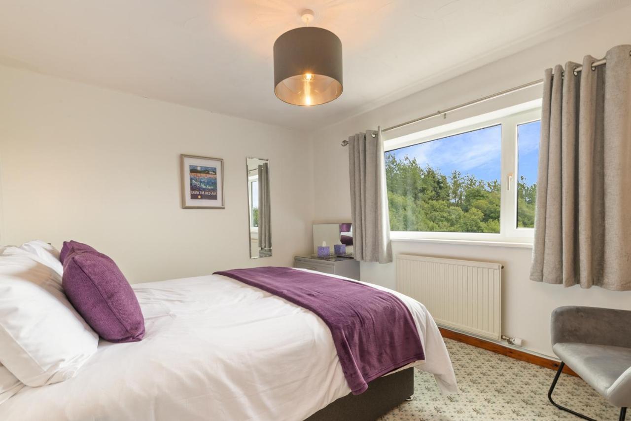 Trefelyn Cottage Saundersfoot Exterior foto